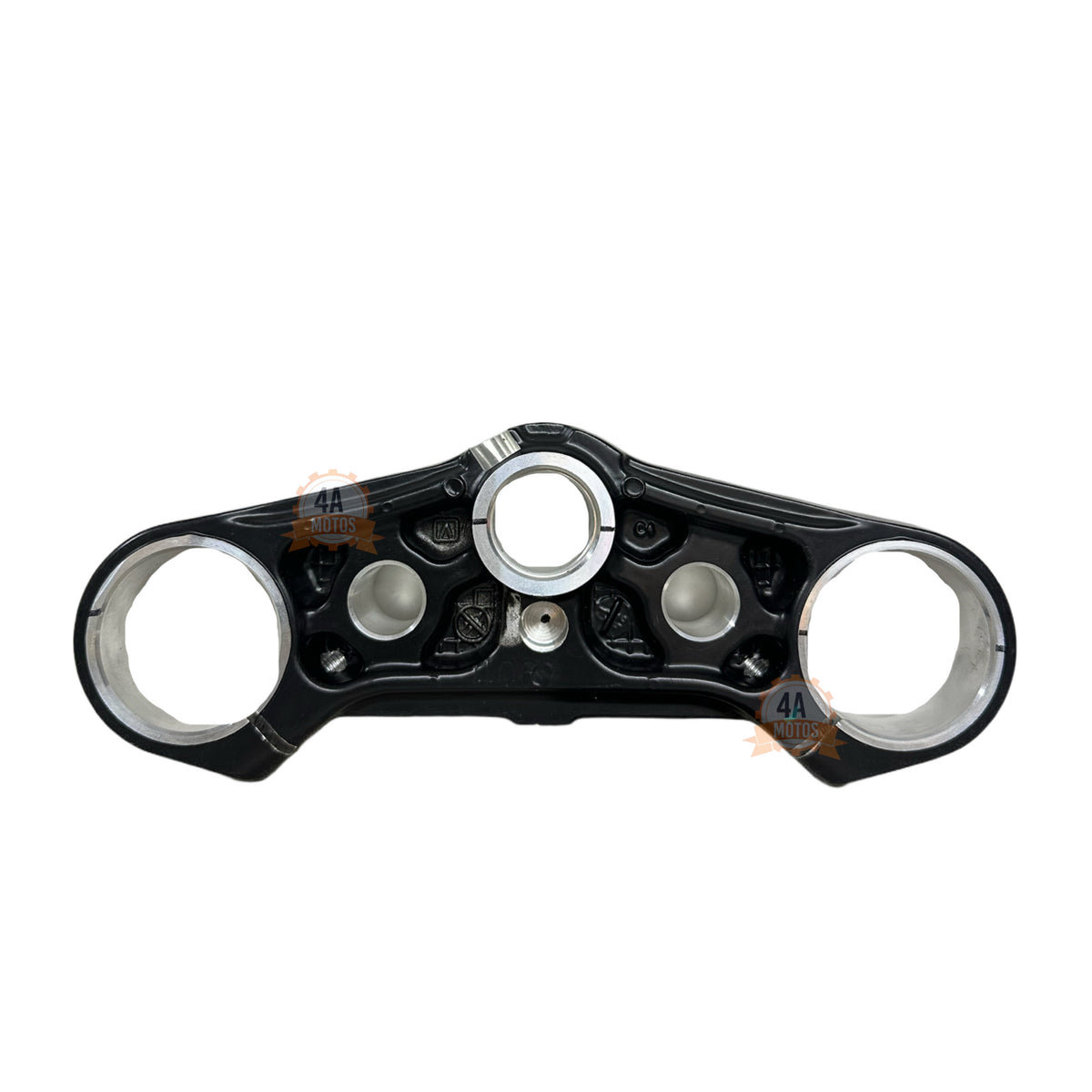 Horquilla ( Espigo) Superior Ktm Duke 200 Ng Original Ktm