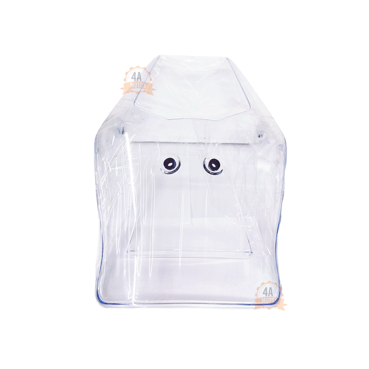Cúpula O Visor Adventure 390 X / G3 Original