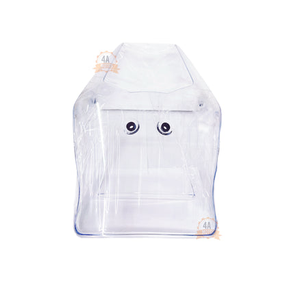 Cúpula O Visor Adventure 390 X / G3 Original