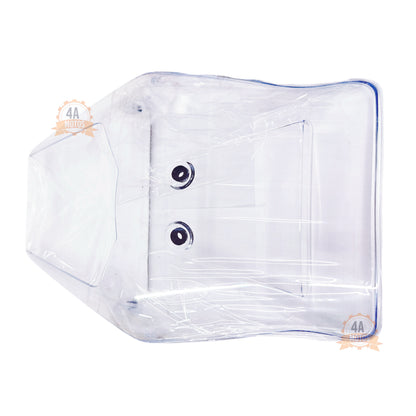 Cúpula O Visor Adventure 390 X / G3 Original