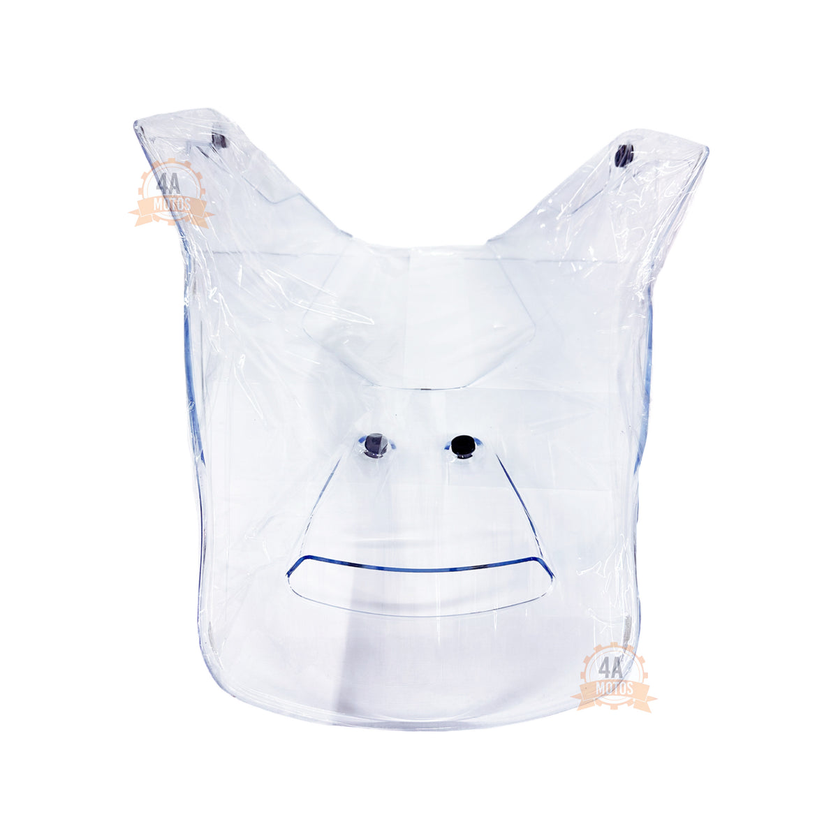 Cúpula O Visor Adventure 390 X / G3 Original