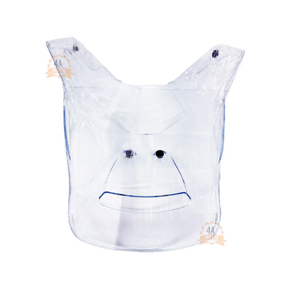 Cúpula O Visor Adventure 390 X / G3 Original