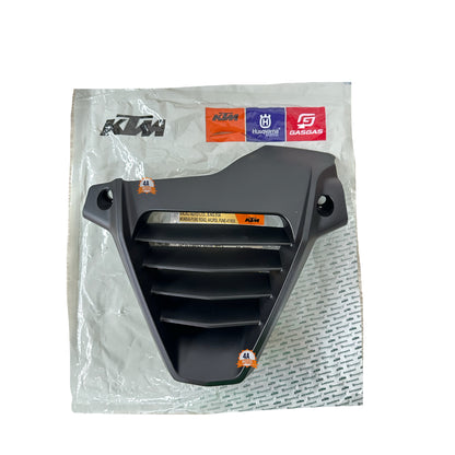 Parilla Quilla Ktm Duke Rc 200 Clasica Original Ktm