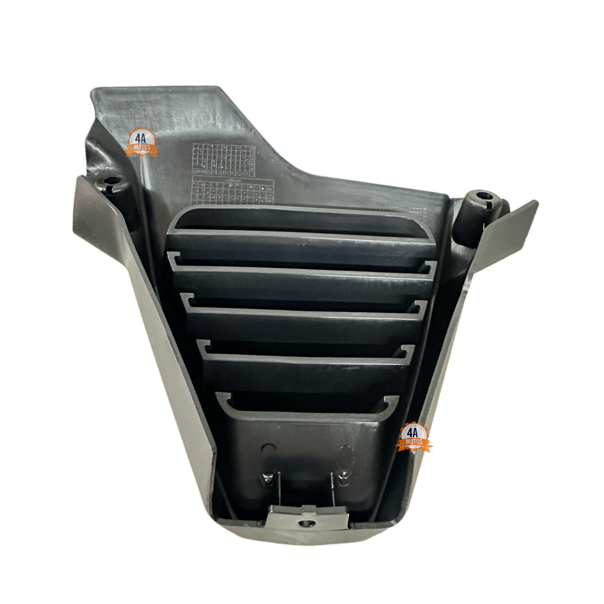 Parilla Quilla Ktm Duke Rc 200 Clasica Original Ktm