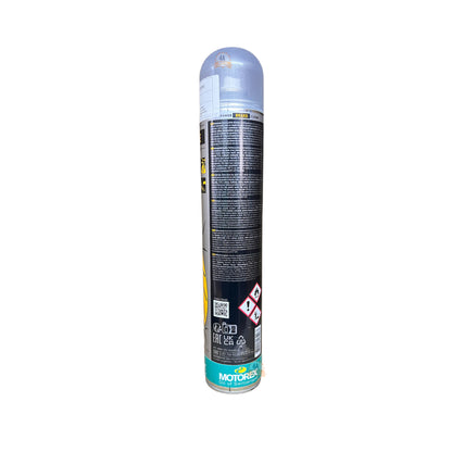 Limpiador De Discos Power Brake Clean Motorex 750 ml