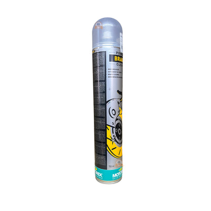 Limpiador De Discos Power Brake Clean Motorex 750 ml