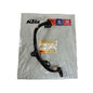 Soporte Flap Izquierdo Ktm Adventure 250 / 390 Original