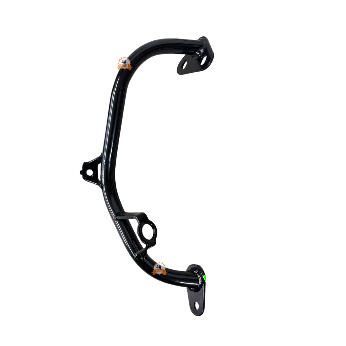 Soporte Flap Izquierdo Ktm Adventure 250 / 390 Original