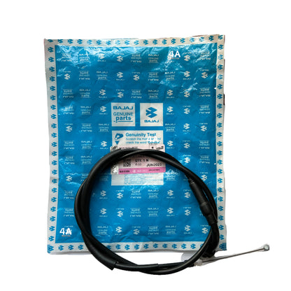 Guaya O Cable Acelerador Ns 200 Fi Original Bajaj