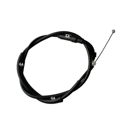 Guaya O Cable Acelerador Ns 200 Fi Original Bajaj