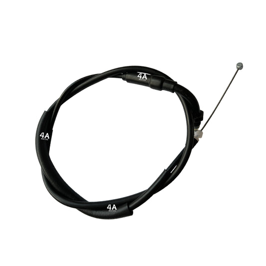 Guaya O Cable Acelerador Ns 200 Fi Original Bajaj