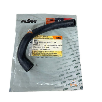 Manguera Termostato Adventure 250 / 390 Ktm