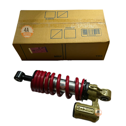Monoshock Amortiguador Para Pulsar Ns 200  Original Bajaj