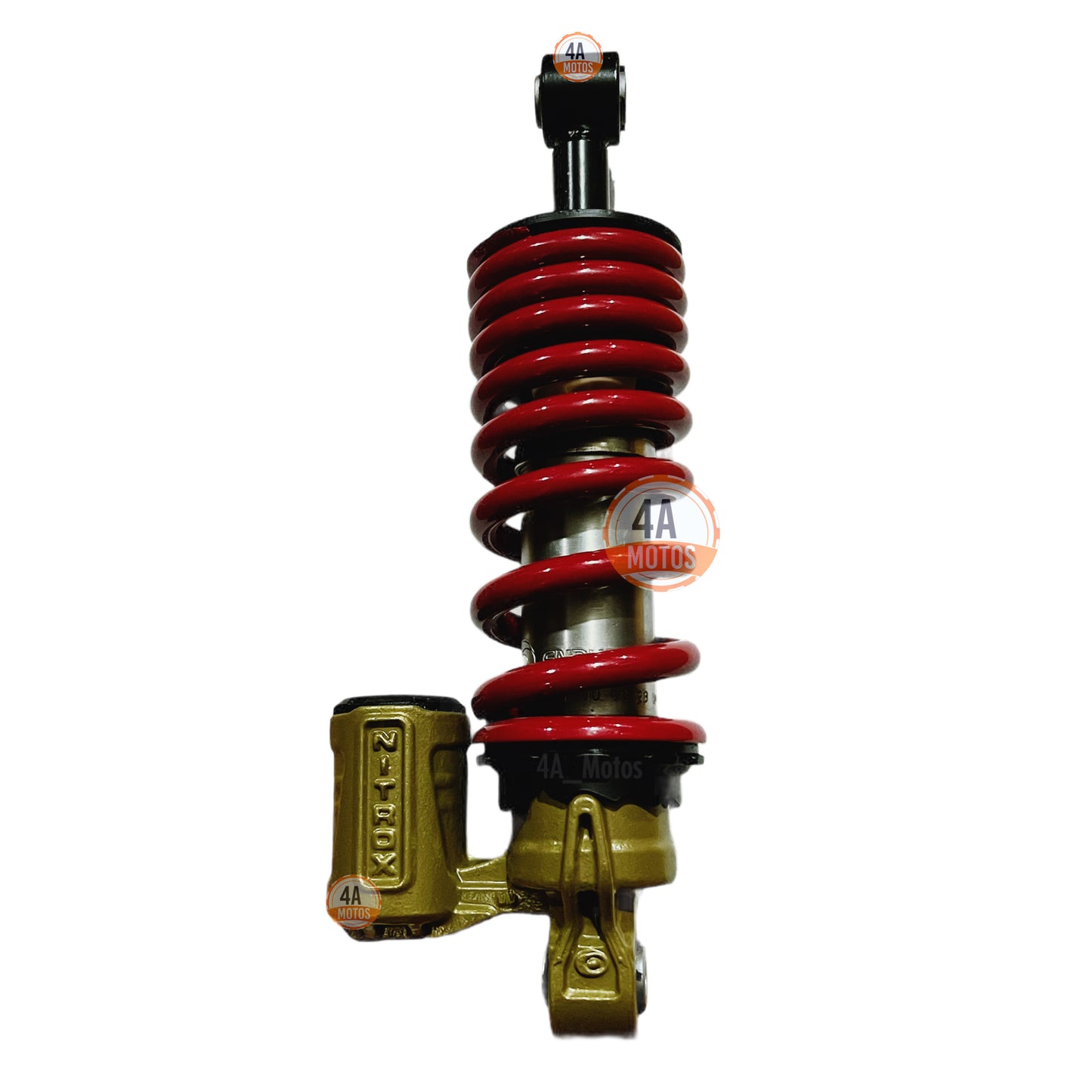 Monoshock Amortiguador Para Pulsar Ns 200  Original Bajaj