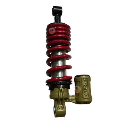 Monoshock Amortiguador Para Pulsar Ns 200  Original Bajaj
