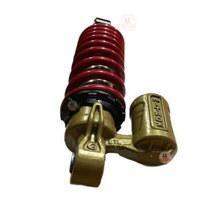 Monoshock Amortiguador Para Pulsar Ns 200  Original Bajaj