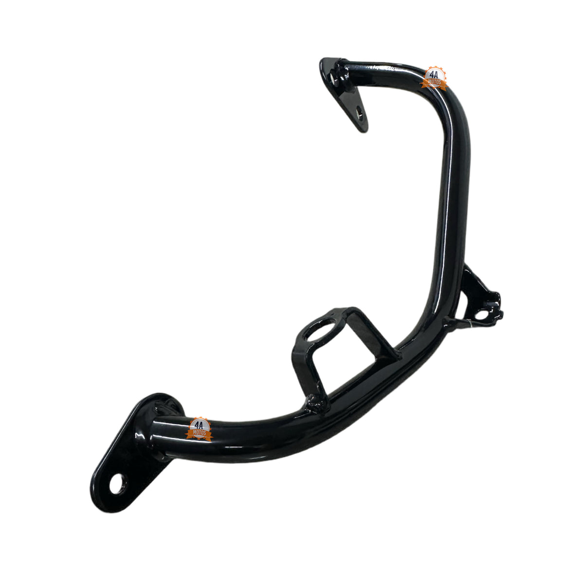 Soporte Flap Derecho Ktm Adventure 250 / 390 Original