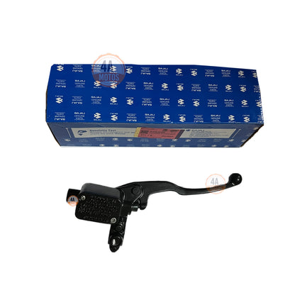 Bomba De Freno Delantero Pulsar 180 Ug - Ns 200 Original