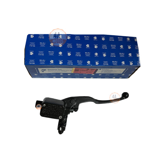 Bomba De Freno Delantero Pulsar 180 Ug - Ns 200 Original