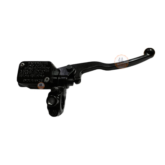 Bomba De Freno Delantero Pulsar 180 Ug - Ns 200 Original