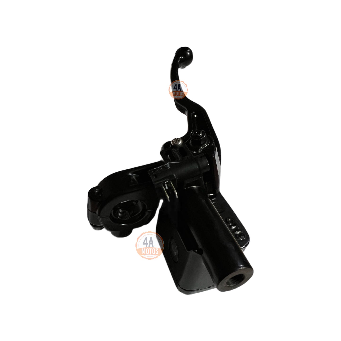 Bomba De Freno Delantero Pulsar 180 Ug - Ns 200 Original