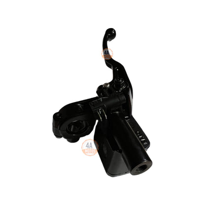 Bomba De Freno Delantero Pulsar 180 Ug - Ns 200 Original