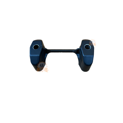 Soporte Inferior Manubrio Dominar 400 V1 Original Bajaj
