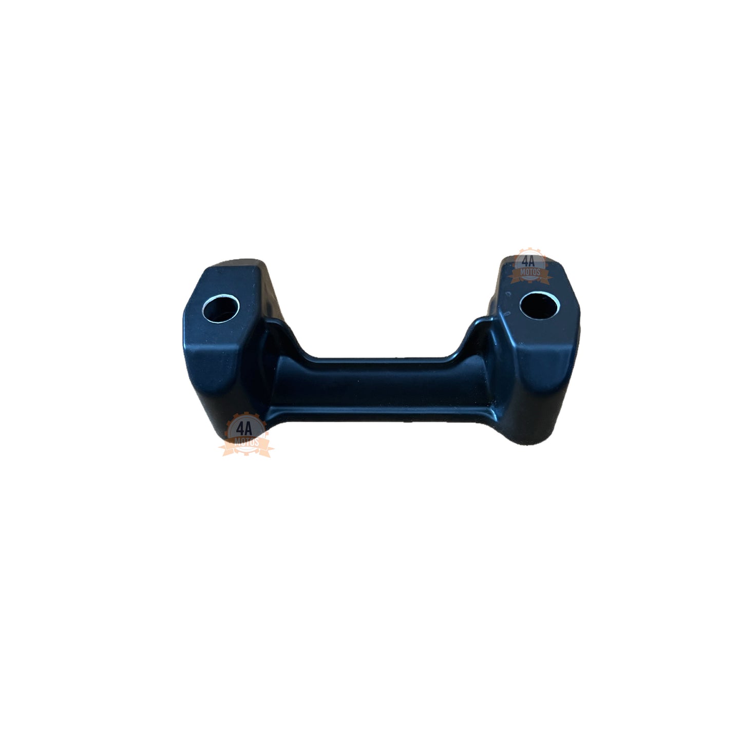 Soporte Inferior Manubrio Dominar 400 V1 Original Bajaj
