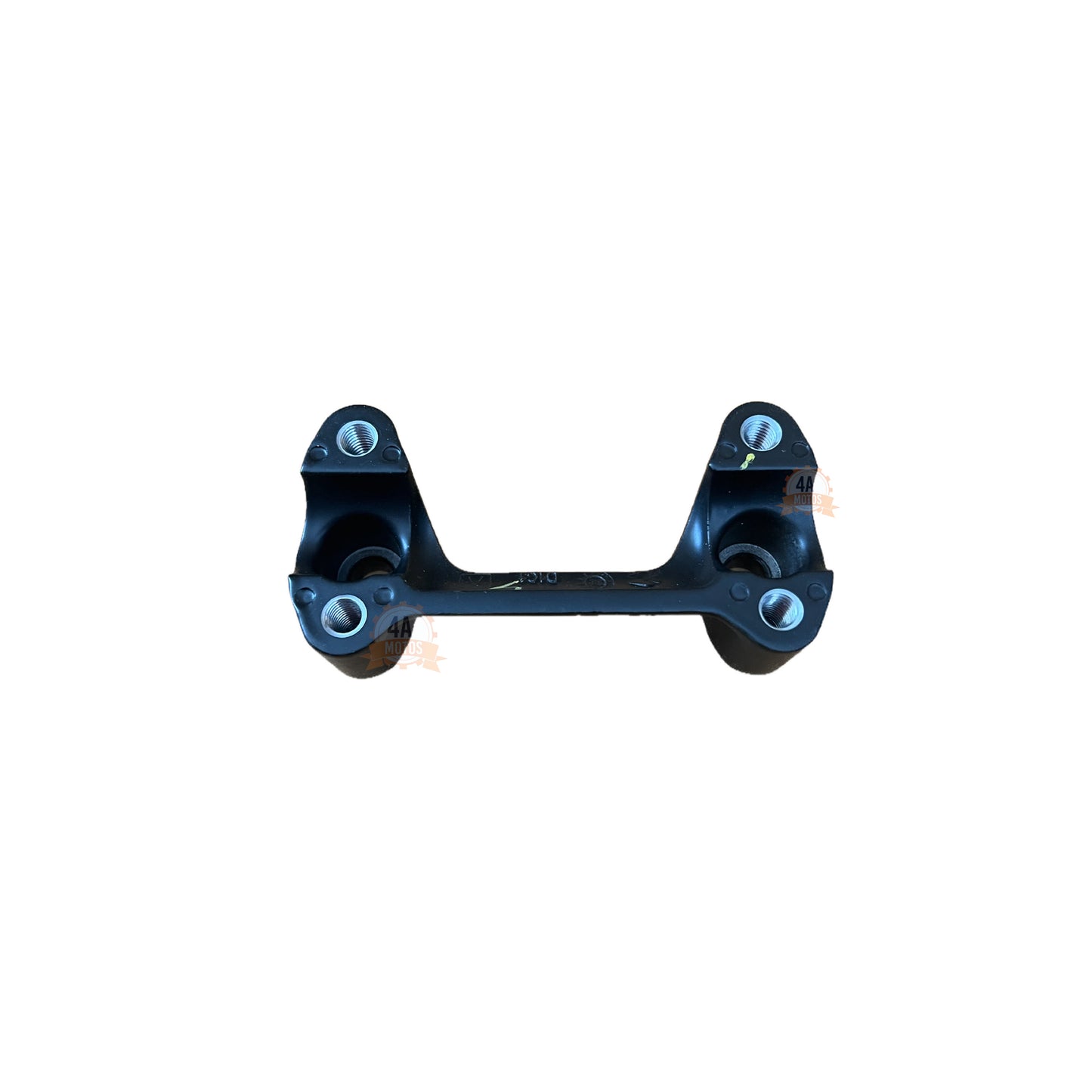 Soporte Inferior Manubrio Dominar 400 V1 Original Bajaj
