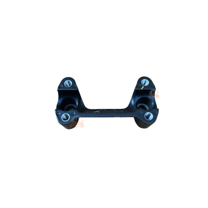 Soporte Inferior Manubrio Dominar 400 V1 Original Bajaj