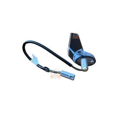 Direcciónal Der. Husqvarna  Svartpilen 200- 401  Original