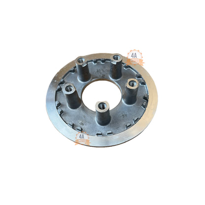 Porta Resorte Clutch Pulsar 180 Ug / 220 Original Bajaj