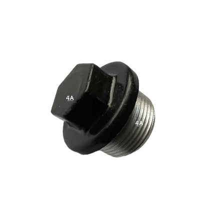 Tornillo Tapón Aceite Ktm Duke 200 Original Bajaj