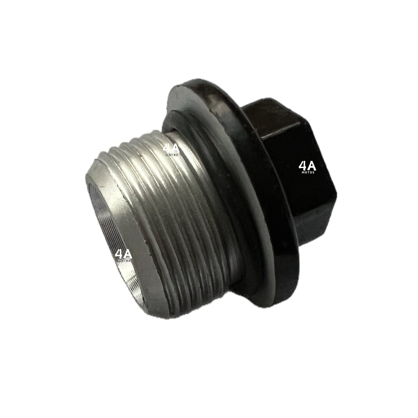 Tornillo Tapón Aceite Ktm Duke 200 Original Bajaj