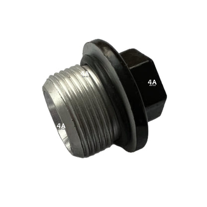 Tornillo Tapón Aceite Ns / Rs / As 200 Original Bajaj