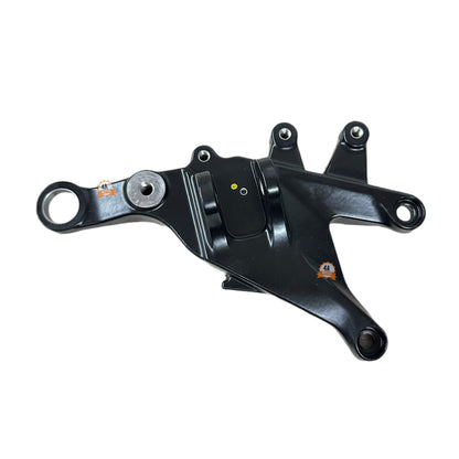 Soporte Posapie Delantero Derecho 250 G3 Original Ktm