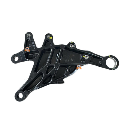 Soporte Posapie Delantero Derecho 250 G3 Original Ktm