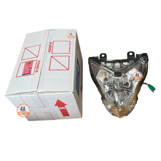 Farola Pulsar Ns 150/160/200  Original Bajaj