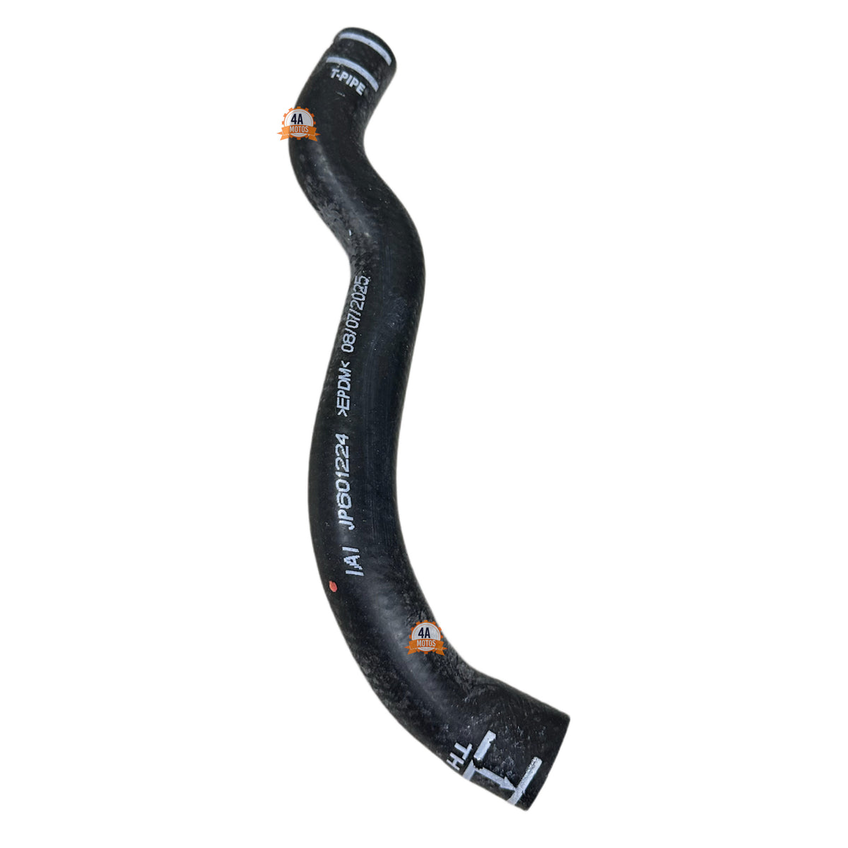Manguera Inferior Termostato Adventure 250 / 390 Ktm