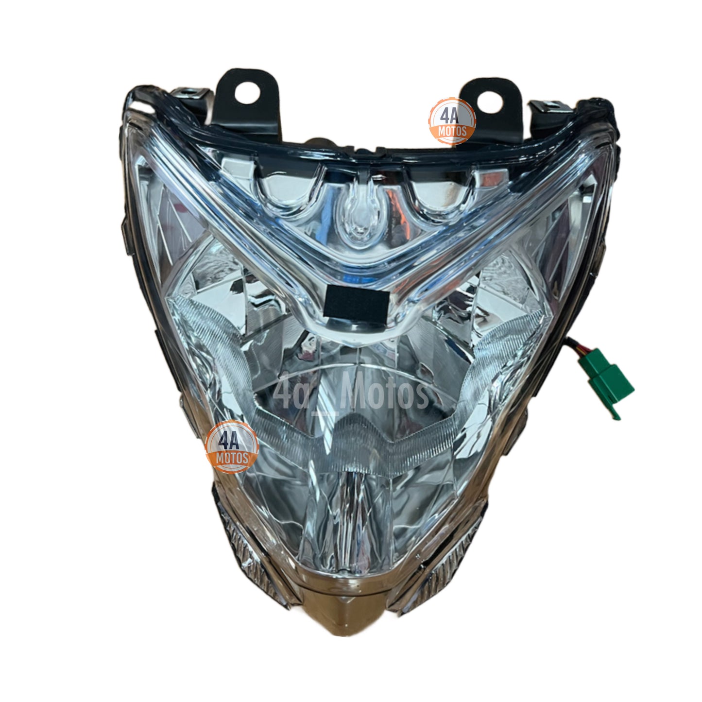 Farola Pulsar Ns 150/160/200  Original Bajaj
