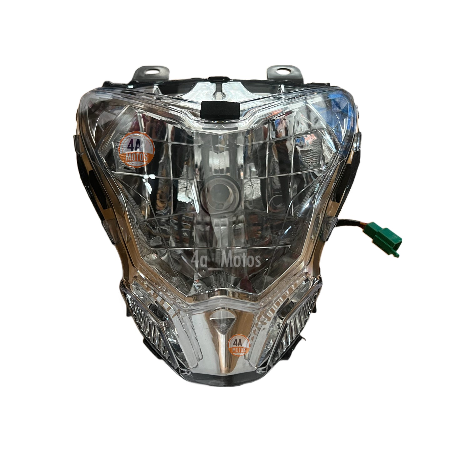 Farola Pulsar Ns 150/160/200  Original Bajaj