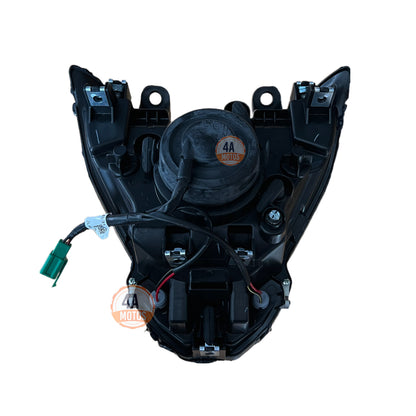 Farola Pulsar Ns 150/160/200  Original Bajaj