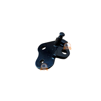 Soporte Pata Lateral Dominar 400 Ug  Original Bajaj