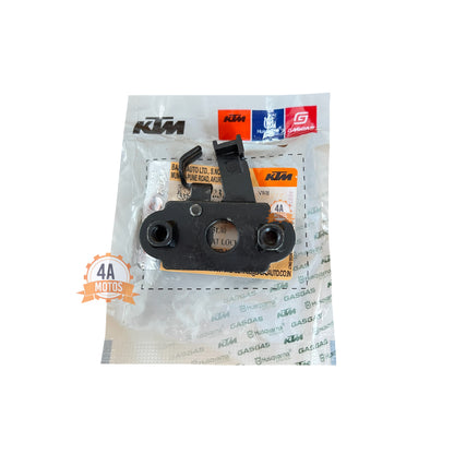 Seguro Sillín Ktm Duke 200 Ng Original Ktm