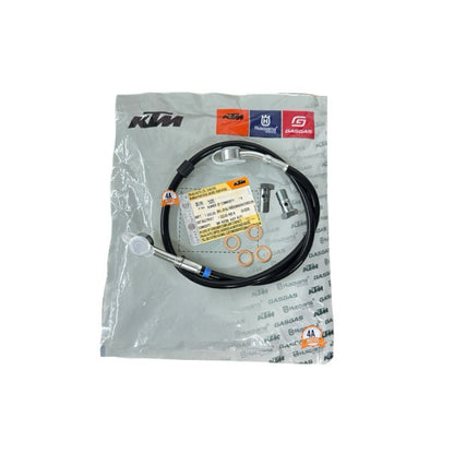 Manguera Delantera Abs Modulo Mordaza Ktm Duke 250 / 390 Ng