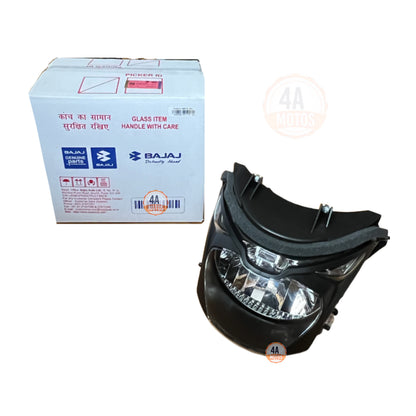 Farola Pulsar 180 Ug-pro - Pulsar 220.