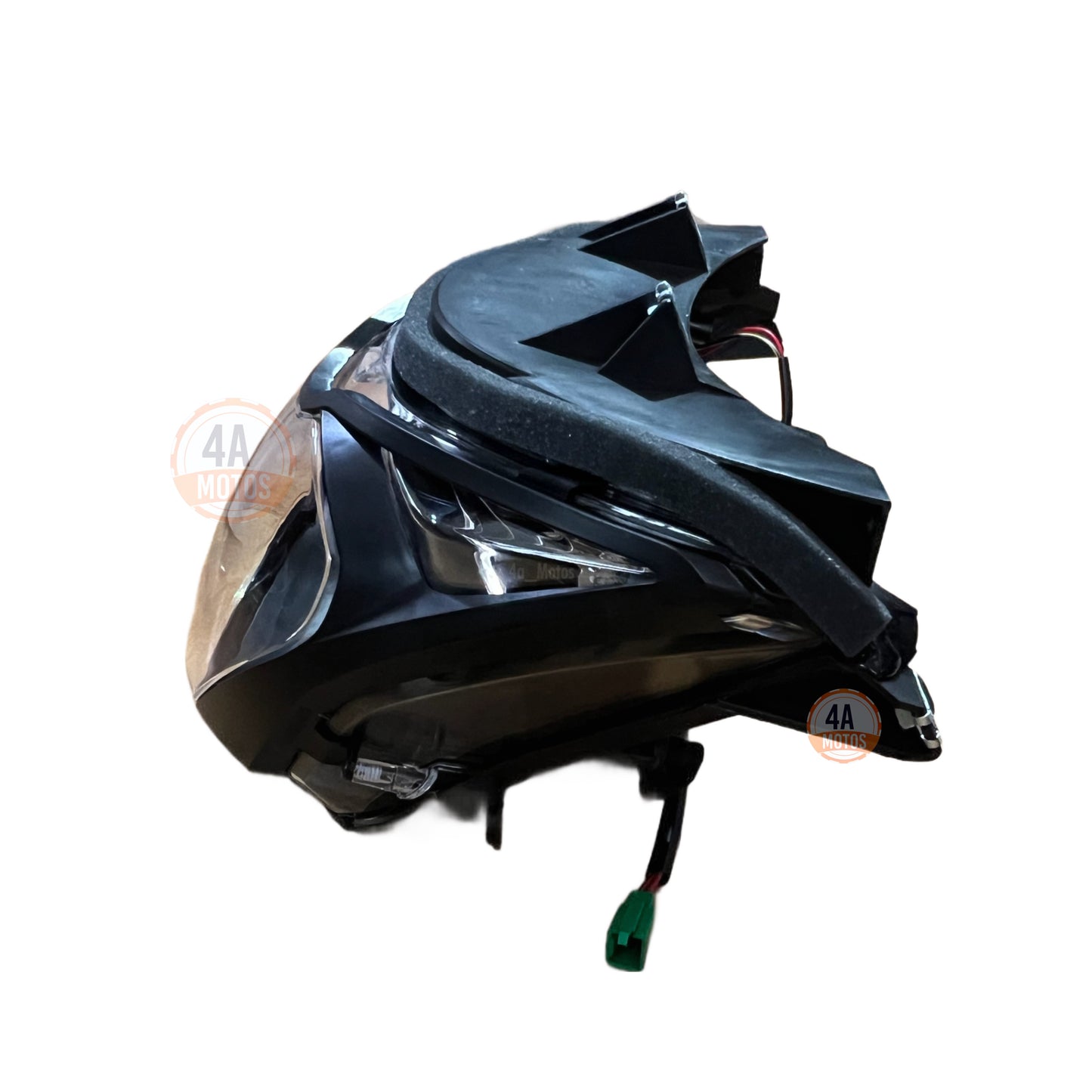 Farola Pulsar 180 Ug-pro - Pulsar 220.