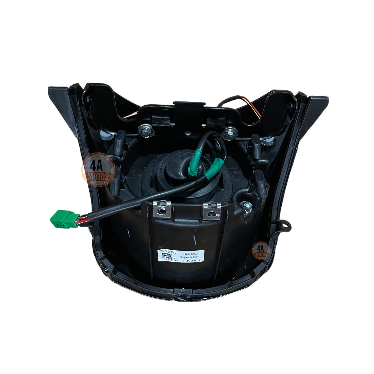 Farola Pulsar 180 Ug-pro - Pulsar 220.