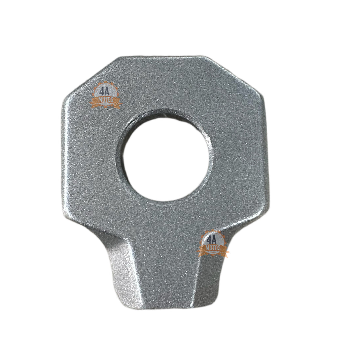 Tensor De Cadena Izquierdo Ktm Duke 250 / 390 G3 Original