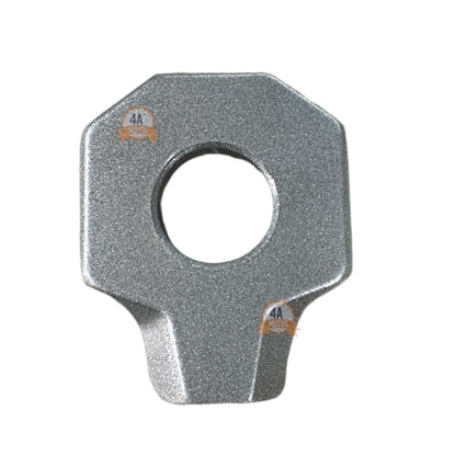 Tensor De Cadena Izquierdo Ktm Duke 250 / 390 G3 Original